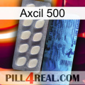 Axcil 500 34